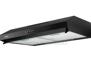 Haier Kitchen Chimney Hood 60cm HXP60P-S275B