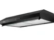 Haier Kitchen Chimney Hood 60cm HXP60P-S275B - 1
