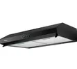 Haier Kitchen Chimney Hood 60cm HXP60P-S275B - 2