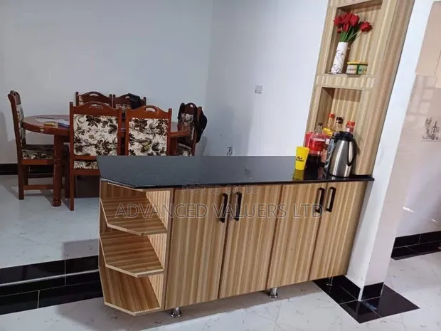 Furnished 3-Bedroom Bungalow in Rumwe, Nakuru - 1