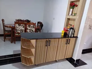 Bungalow ya Vyumba 3 Iliyo na Samani Rumwe, Nakuru