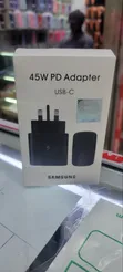 Samsung 45W PD Adapter - Brand New - 1