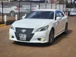 Toyota Crown Athlete 2013 Hybrid - 1