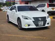 Toyota Crown Athlete 2013 Hybrid - 3