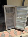Von Fridge ya Lita 90 - Imeghushiwa, Hali Safi - 5