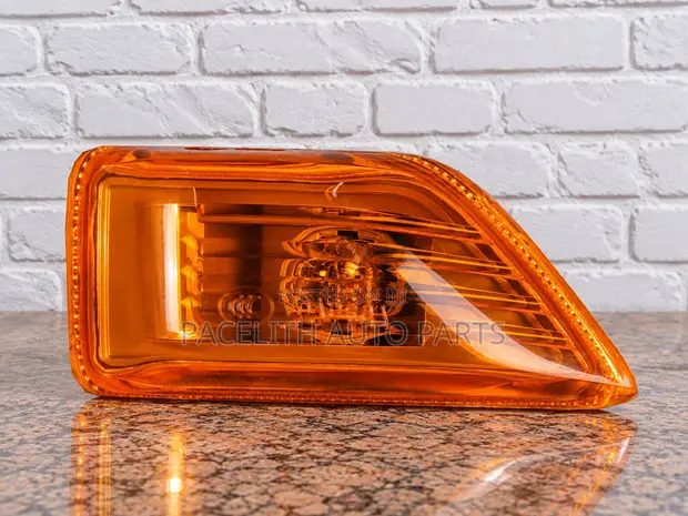 Ford Ranger Side Lamp 2012-2014 - 1
