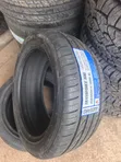 Tairi ya Goddard 245/45ZR18 ya Abiria ya Utendaji - 2
