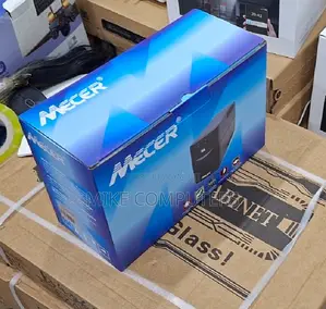 Mecer 1KVA Line Interactive UPS with LED Display
