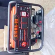 5.5 Kva Cigma Gasoline Generator - 1