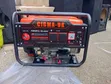 5.5 Kva Cigma Gasoline Generator - 2