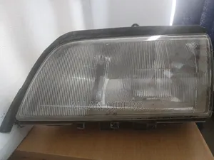 Mercedes-Benz W202 Headlight ya Abiria