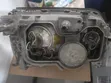 Mercedes-Benz W202 Headlight ya Abiria - 2