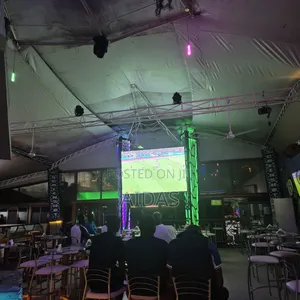 Skrini ya LED ya Ndani na Nje | Ukuta wa Video wa LED