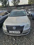Volkswagen Passat 2.0 FSI Comfortline 2006 - 1
