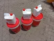 Nitocote CM210 Cementitious Waterproofing Coating - 2