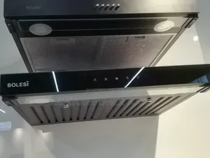 Bolesi Under-Cabinet Kitchen Range Hood