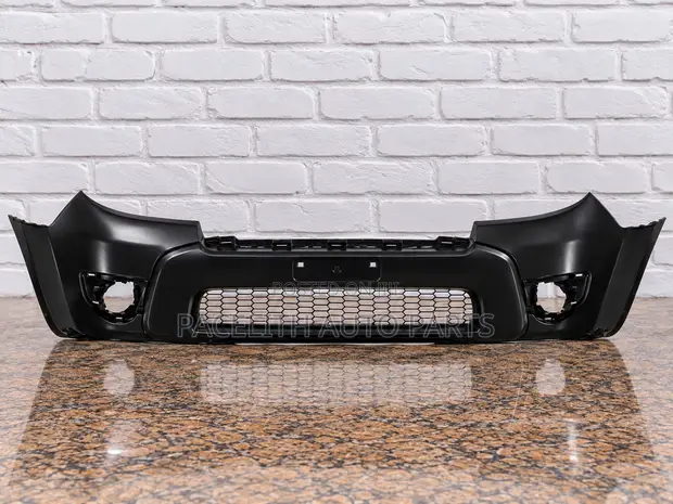 Ford Ranger T6 Front Bumper (2012-2014) - 1