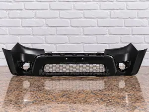 Bampa ya Mbele Ford Ranger T6 (2012-2014)