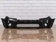 Bampa ya Mbele Ford Ranger T6 (2012-2014) - 1