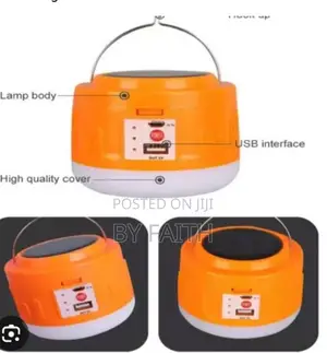 Dplight F17-140 Mwanga wa Biringanya