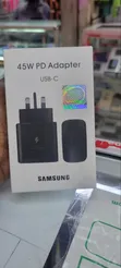 Samsung 45W PD USB-C Adapter - 1