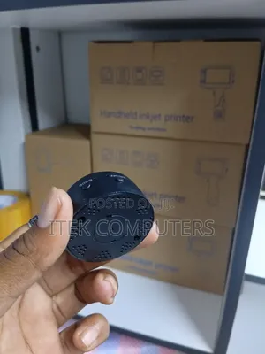 A9 Mini CCTV na Smart Motion Detection
