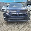 Subaru XV 1.6i-L EyeSight 2019 Black - 1