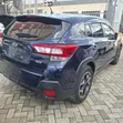 Subaru XV 1.6i-L EyeSight 2019 Black - 2