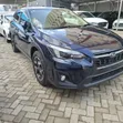 Subaru XV 1.6i-L EyeSight 2019 Black - 3