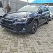 Subaru XV 1.6i-L EyeSight 2019 Black - 4