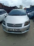 Toyota Corolla Fielder 2007 Nyeupe - 1