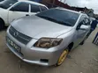 Toyota Corolla Fielder 2007 Nyeupe - 2