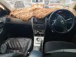 Toyota Corolla Fielder 2007 Nyeupe - 4