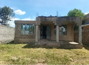 Nyumba ya Mansion ya Vyumba 2 Haijakamilika Inauzwa Muigai Prestige, Kitengela