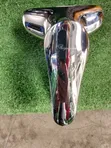 Chrome Basin Mixer Mpya Kabisa - 1
