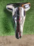 Chrome Basin Mixer Mpya Kabisa - 2