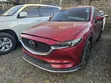 Mazda CX-5 2018 Burgundy - 2