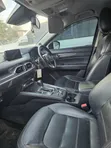 Mazda CX-5 2018 Burgundy - 3
