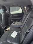 Mazda CX-5 2018 Burgundy - 4