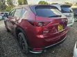 Mazda CX-5 2018 Burgundy - 5