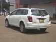 Toyota Corolla Fielder 2008 White - 5