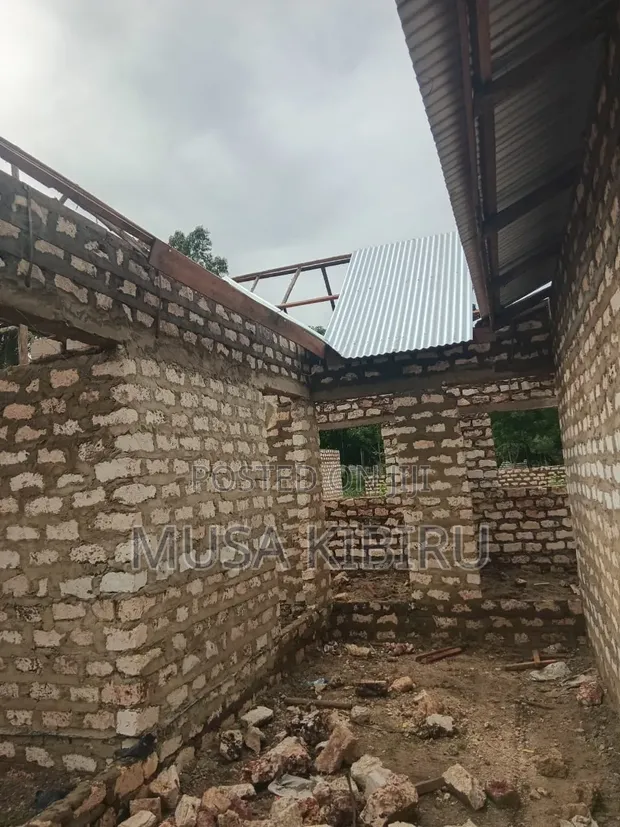 House for Sale in Kombani, Kwale County - 1
