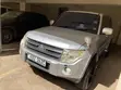 Mitsubishi Pajero 2007 Silver - 5