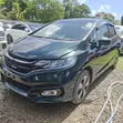 Honda Fit EX-L 2019 Kijani - 1