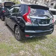 Honda Fit EX-L 2019 Kijani - 2