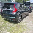 Honda Fit EX-L 2019 Kijani - 3