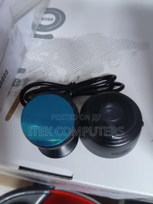 A9 Mini Smart CCTV Camera - Remote Viewing & Motion Alerts