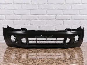 Ford Ranger T6 Front Bumper (2012-2014)