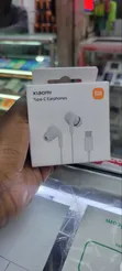 Xiaomi Earphones za USB-C - 1