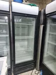 Approved 650 Litre Display Fridge - 1